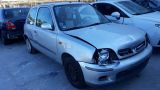 NISSAN MICRA K11